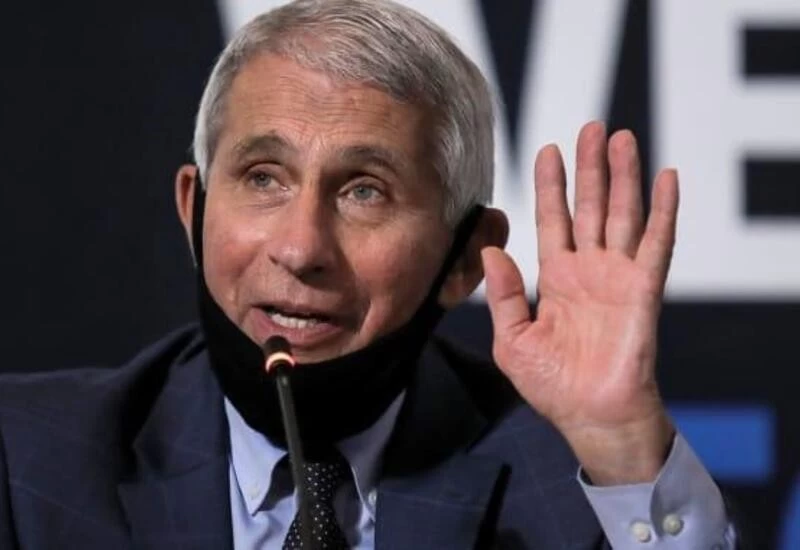 Even half an effective vaccine can bring world back to normalcy in a year: Fauci