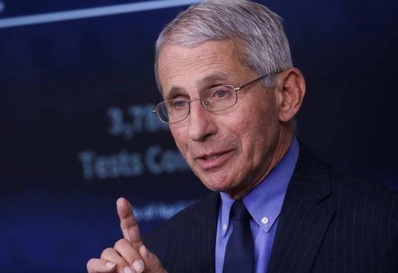 India has very important role as leading vaccine manufacturer: Fauci