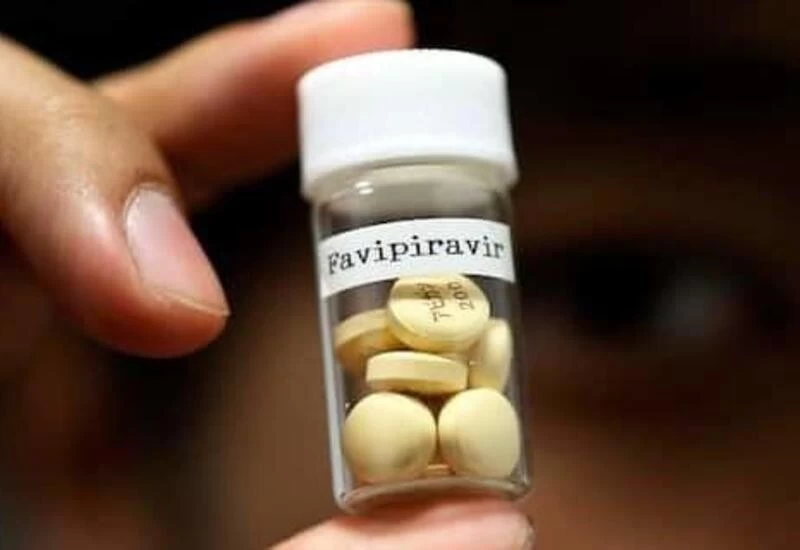 Favipiravir, Remdesivir record ₹1,000 cr sales in 7 months amid COVID-19: Report