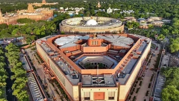 Government May Refer FCRA Amendment Bill 2026 to Joint Parliamentary Committee