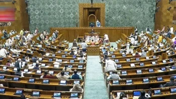 संसद के आखिरी दो दिन: क्या FCRA और परिसीमन बिल पर खत्म होगा गतिरोध?