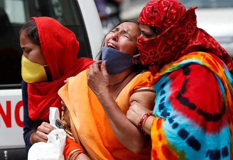 Triple mutant corona virus found in India, more impact in Maharashtra and Bengal