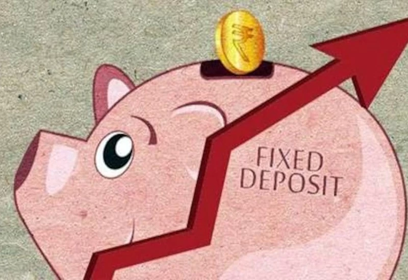फिक्सड डिपाॅजिट पर कौन से बैंक दे रहे हैं सीनियर सिटीजन को सबसे अधिक ब्याज, जाने
