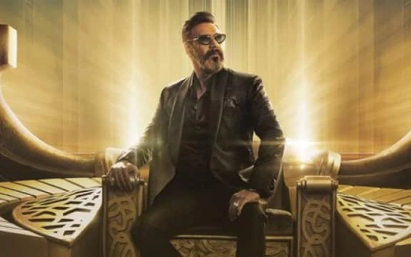 Ajay Devgn and Siddharth Malhotra upcoming film Thank God faces boycott trend on social media