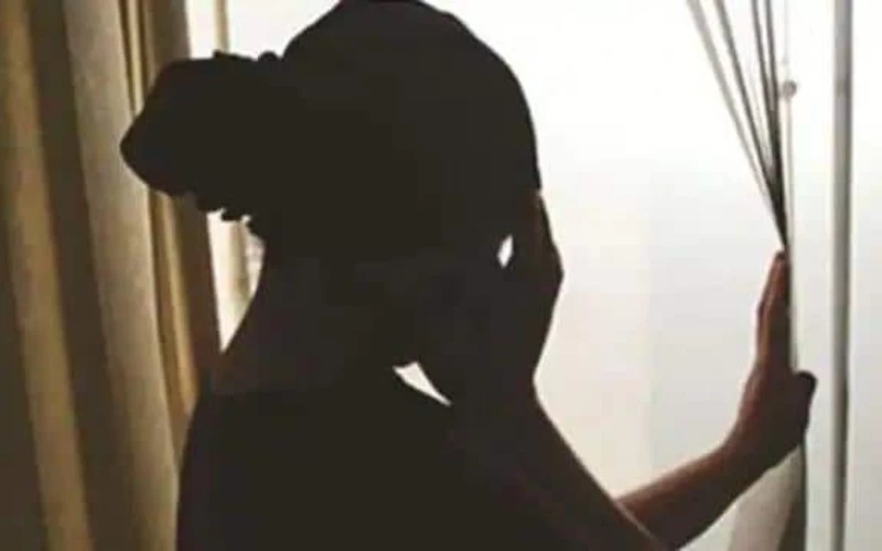 टॉयलेट सीट पर बैठते ही महिला को जहरीले कीड़े ने काटा, और फिर..