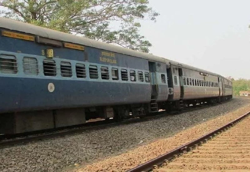 These 7 pairs of special trains going to run railway for Rajasthan, see time schedule