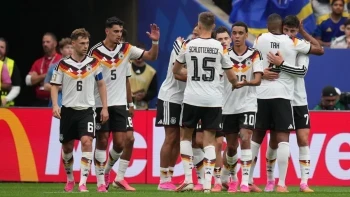 Germany Crushes Curacao 7-1 in FIFA World Cup 2026, Breaks Brazil's Record