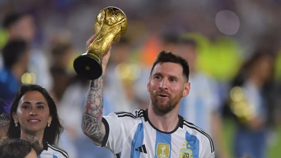 FIFA World Cup Trophy: The World's Most Expensive Sports Prize History