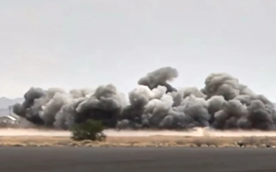 US Iran Conflict Escalates: Massive Strikes on Infrastructure and Hormuz Crisis