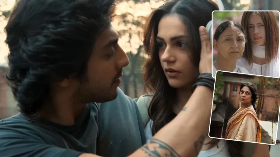 Not just 'Saiyara', these movies also show the pain of dementia