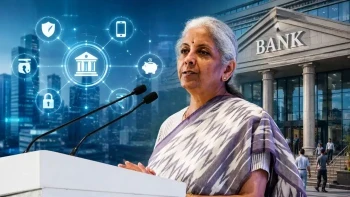 Government To Form High Powered Committee For Major Banking Sector Reforms