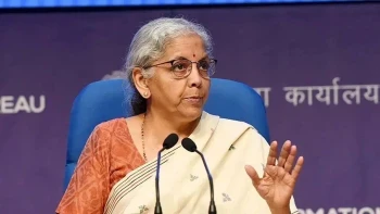 Nirmala Sitharaman: 3Fs Strategy to Combat Inflation Amid Middle East Crisis