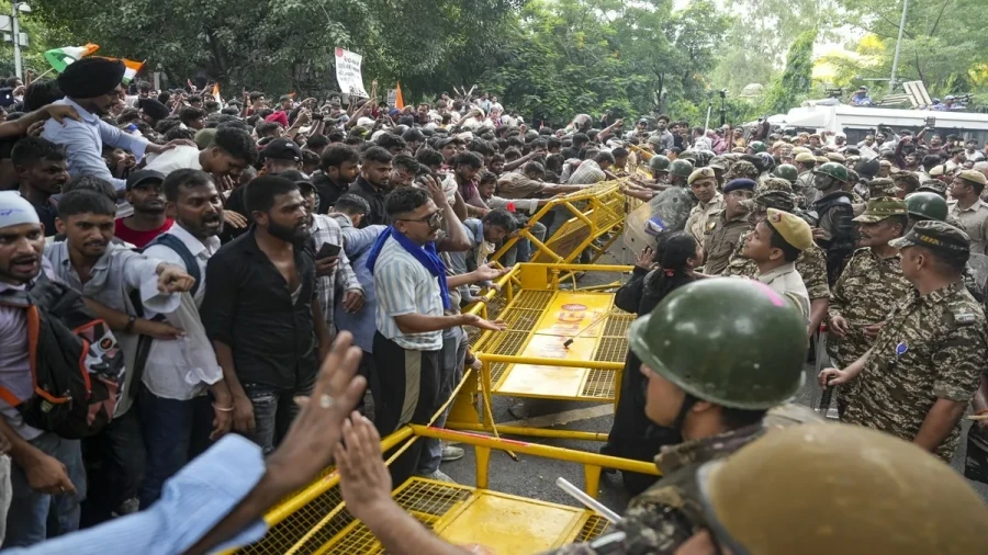 जंतर मंतर प्रदर्शनकारियों पर दर्ज FIR कैसे होगी वापस? जानें पूरी कानूनी प्रक्रिया