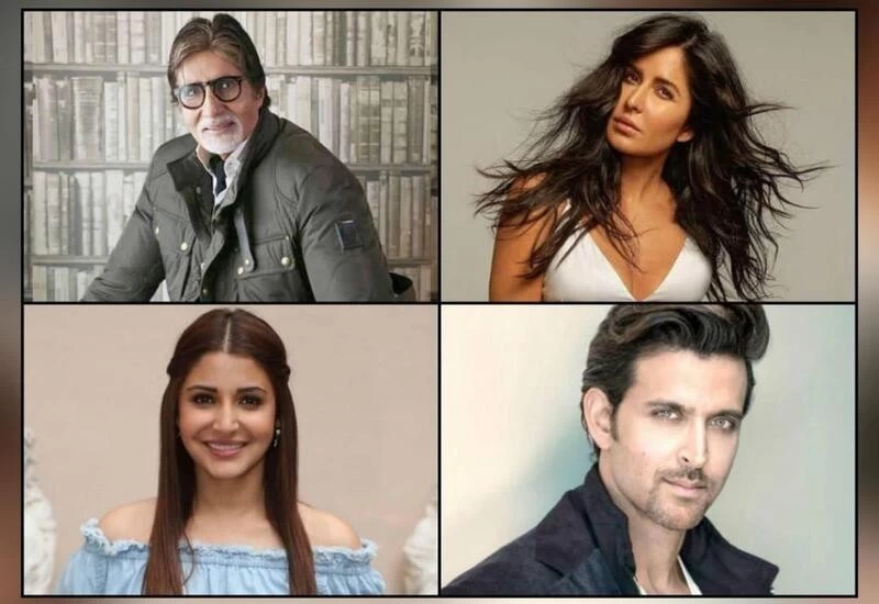 12 Indian celebrities feature in Forbes Asia's 100 digital stars list