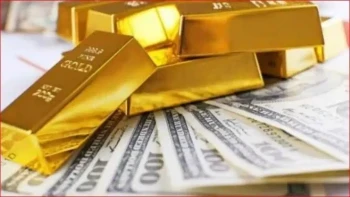 India Forex Reserves Hit Record High: Surpasses 785 Billion Dollars Mark