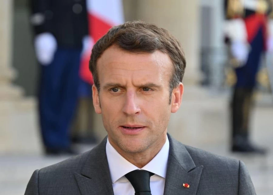 परमाणु पनडुब्बी संधि को लेकर फ्रांस ने अमेरिका और ऑस्ट्रेलिया से अपने राजदूतों को वापस बुलाया