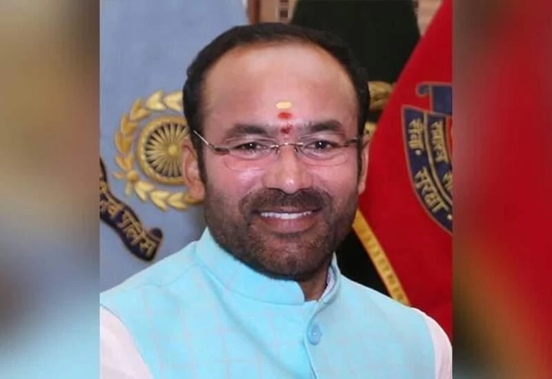 No terrorist activity reported in J&K for two years: Union Minister