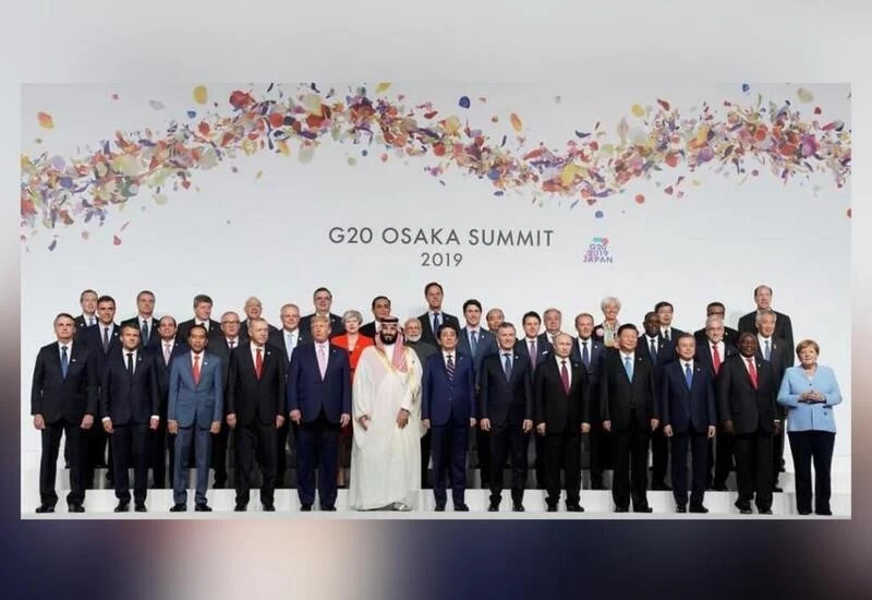 WHO, EU chiefs urge G20 leaders to provide funds to fight COVID-19