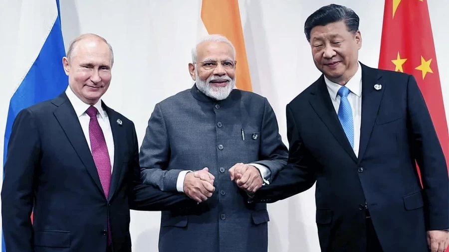 Putin-Jinping will not be seen in G20, how will major economic decisions be taken?