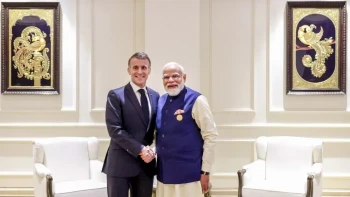 पीएम मोदी 13-18 जून तक फ्रांस के दौरे पर, जी-7 समिट और भारत इनोवेट्स में होंगे शामिल