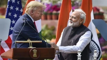 PM Modi and Donald Trump to Meet at G-7 Summit in France