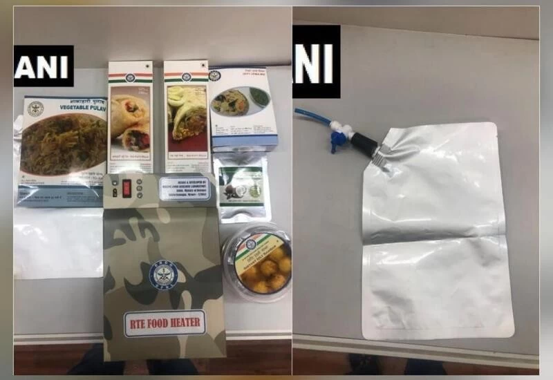 Idli, halwa for astronauts in space for Mission Gaganyaan, pics surface