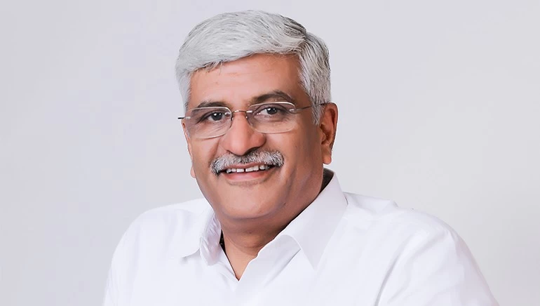 Union Minister Shekhawat's big statement on the order not to cut power in Ramadan, called it Tughlaqi Farman