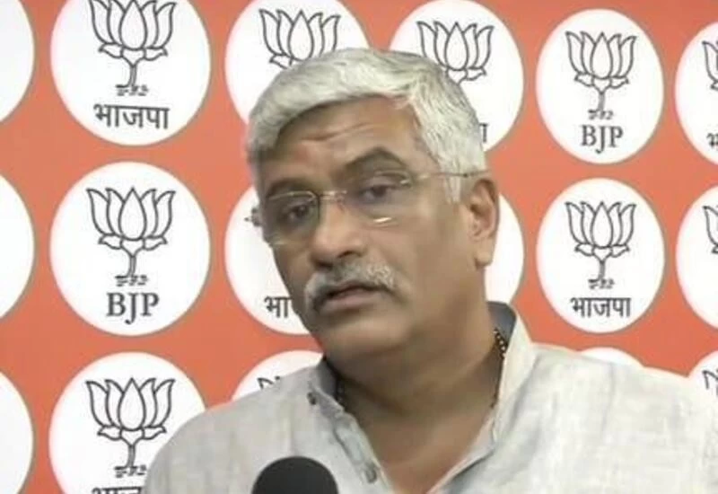 Jaipur court orders probe against BJP's Shekhawat in ₹900-crore scam