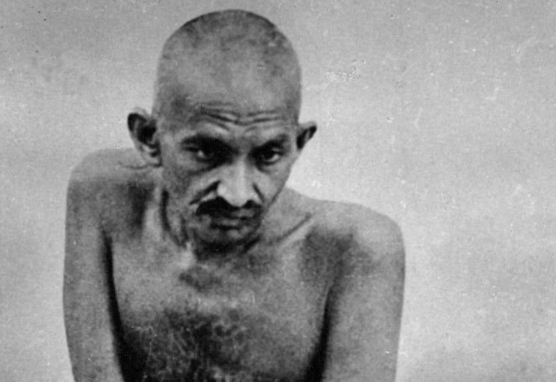 How did Mahatma Gandhi commit suicide, asks Class 9 exam in Gujarat