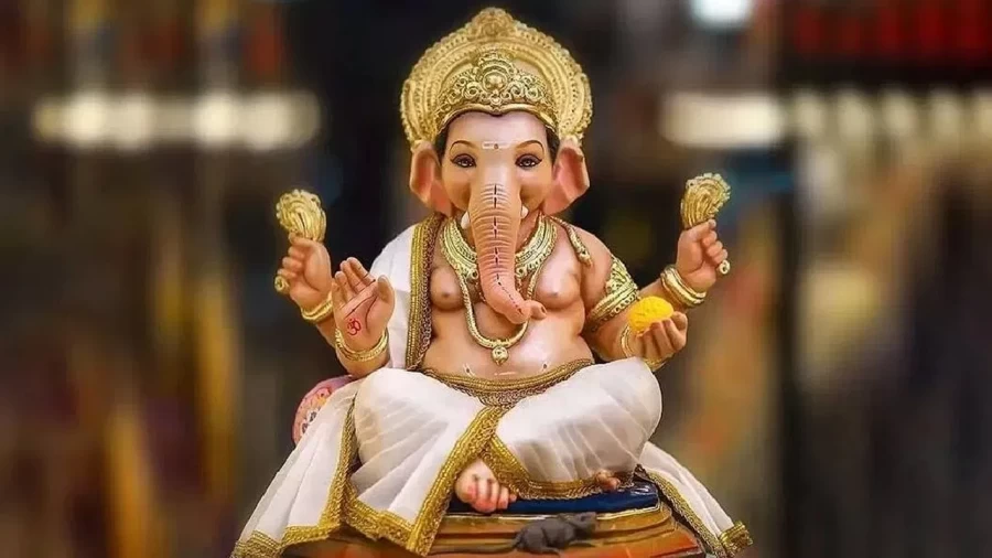 Ganesh Chaturthi 2023: Why Lord Shri Ganesha is worshiped first, know the reason here
