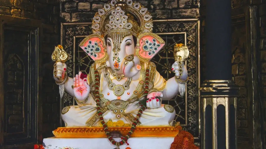 Ganesh Chaturthi 2026 Essential Auspicious Items To Purchase Before Ganesh Chaturthi 2026 Essential Auspicious Items To Purchase Before