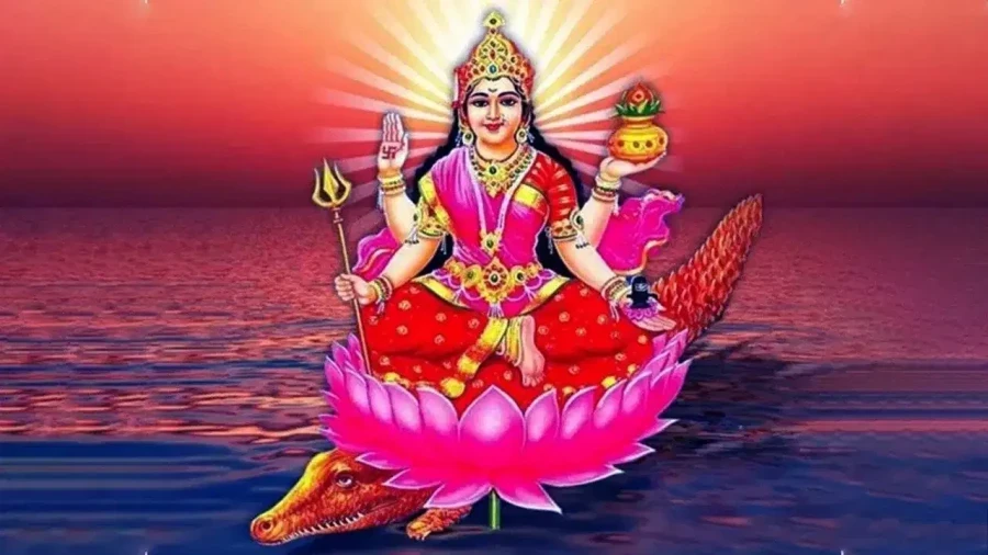 Ganga Dussehra 2026: When Lord Shiva Humbled Goddess Ganga's Pride, Know The Story
