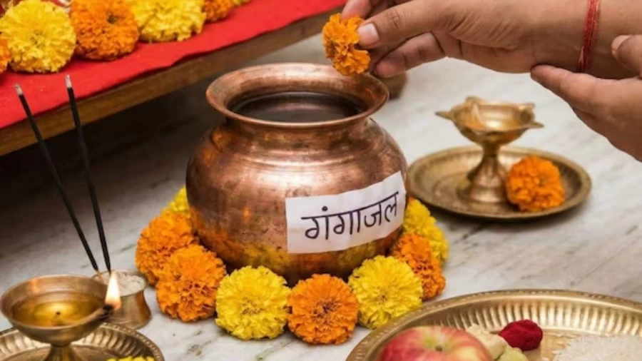Kashi Gangajal: Why Bringing Holy Water Home From Varanasi Is Forbidden