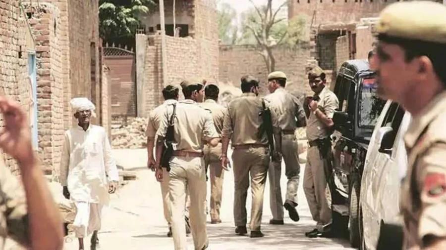 फैक्ट चेक: श्रीगंगानगर की नाबालिग पीड़िता के नाम पर वायरल वीडियो उत्तर प्रदेश के हरदोई का है