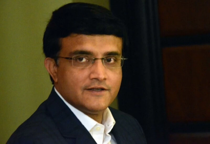 गांगुली हो सकते हैं नए बीसीसीआई अध्यक्ष, सदस्यों ने एकमत होकर किया नामित: रिपोर्ट
