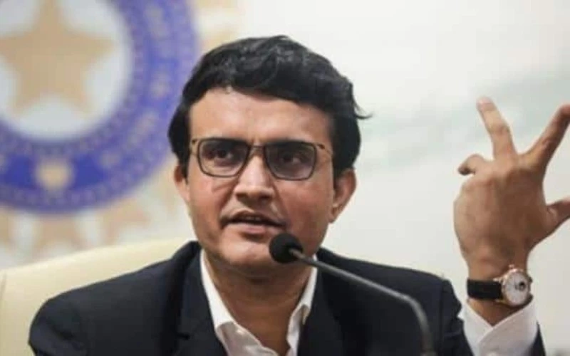 Sourav Ganguly mercilessly slammed for tweet on India women cricket team loss in CWG 2022