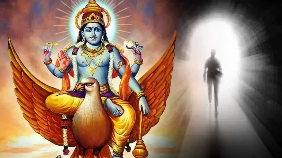 गरुड़ पुराण: मृत्यु के बाद कितने दिनों में और कैसे मिलता है नया शरीर, जानें सच