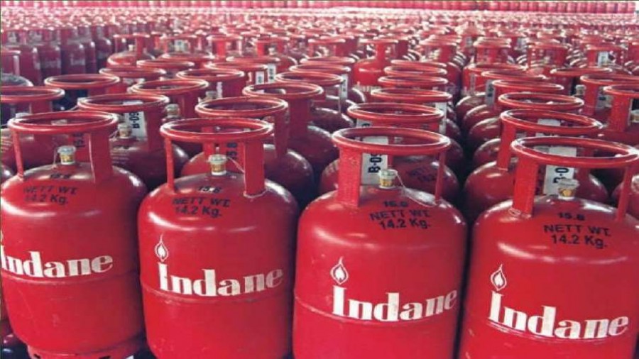 Gas Cylinder Price Gas cylinder became cheaper by Rs 172, check here