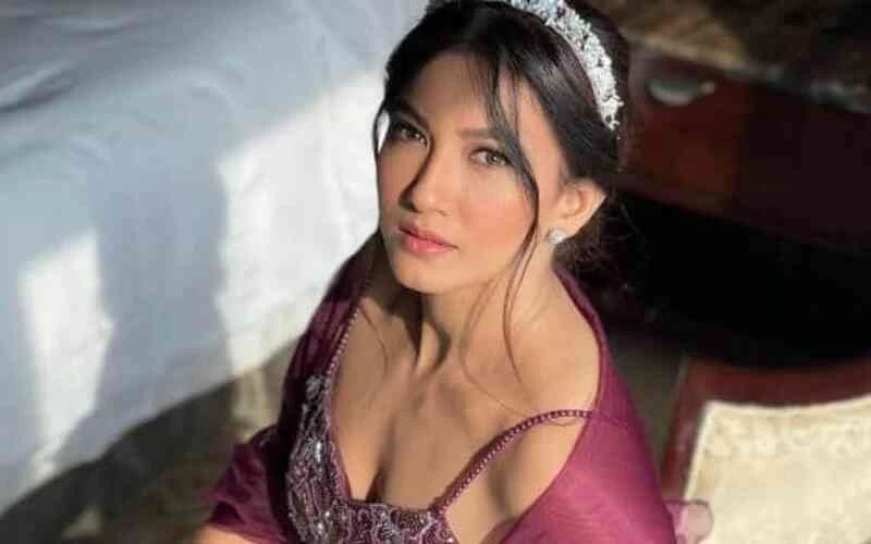 Gauahar Khan revealed shocking incident when producer said you will die in her 30s asked for her kundali