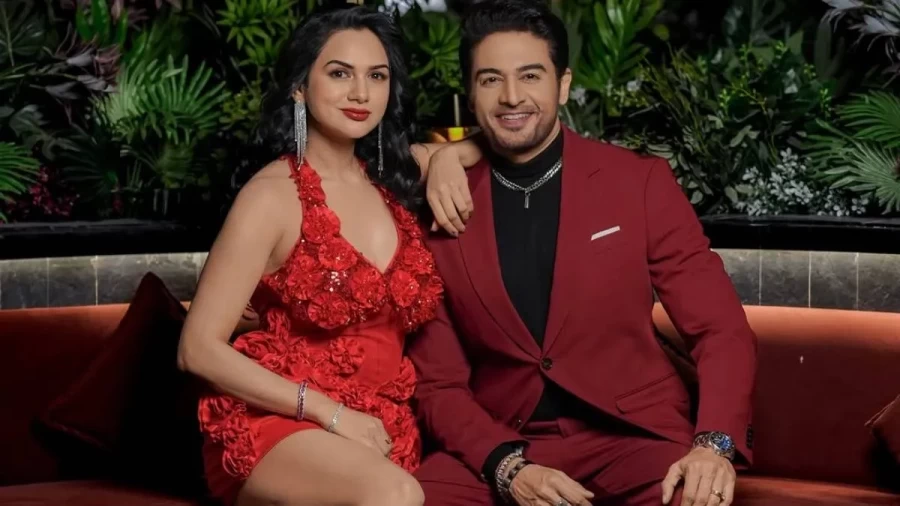 गौरव खन्ना और आकांक्षा चमोला का रिश्ता खतरे में? एक्ट्रेस के पोस्ट से मची खलबली