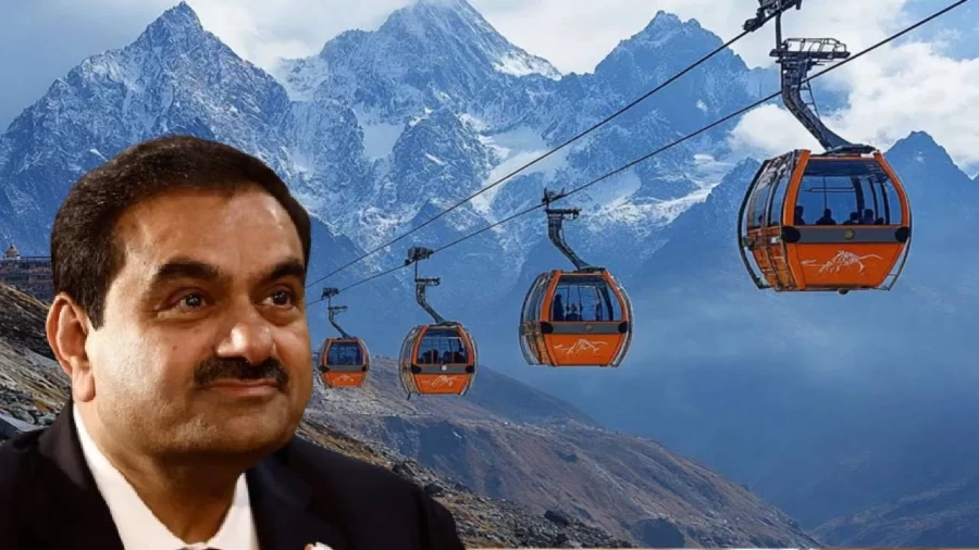 Adani will help the government earn money, he is ready to give this much money