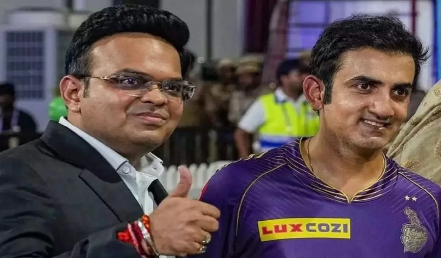 Gambhir is almost certain to become the head coach of Team India - announcement will be made soon