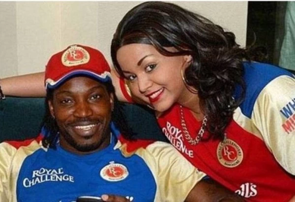 विस्फोटक बल्लेबाज क्रिस्टोफर हेनरी गेल 40वां जन्मदिन, शादी से पहले ही बन चुके थे पिता 