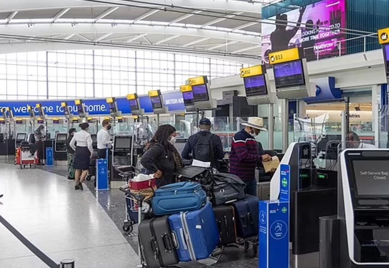 People of Britain who have applied Covishield vaccine will not get entry in Europe, will be identified by batch number