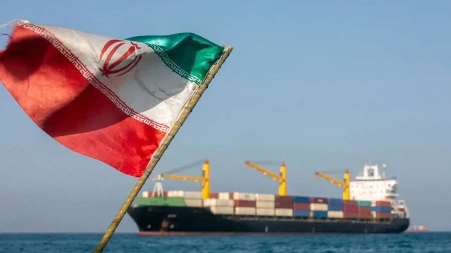 Iran Economic Crisis: GDP Plummets 10.1 Percent Amid Soaring Inflation and Sanctions