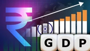 भारत बना दुनिया की छठी सबसे बड़ी अर्थव्यवस्था: सरकार ने संसद में पेश किए आंकड़े