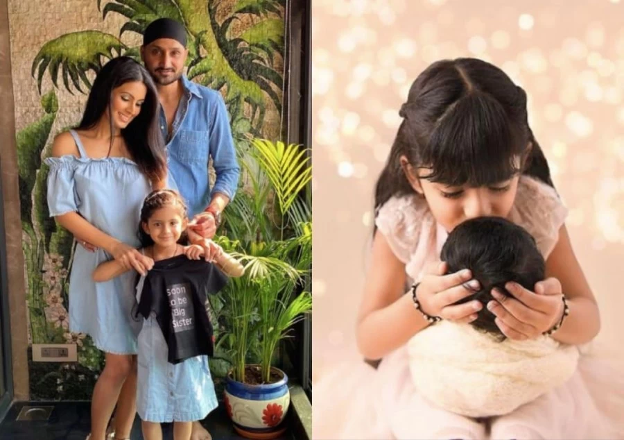 2 बार मिसकैरेज होने के बाद बेटे को दिया था जन्म: ऐक्ट्रेस गीता बसरा