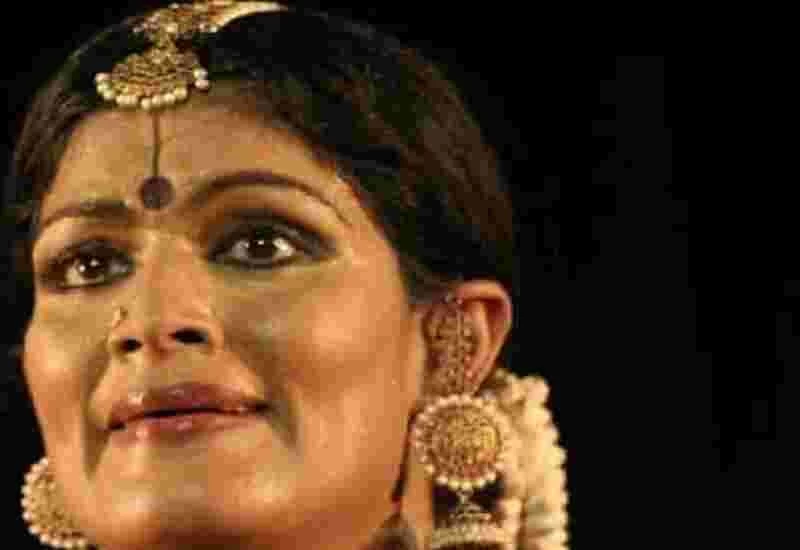 कोरोना से लड़कर जीतीं मशहूर नृत्यांगना गीता चन्द्रन