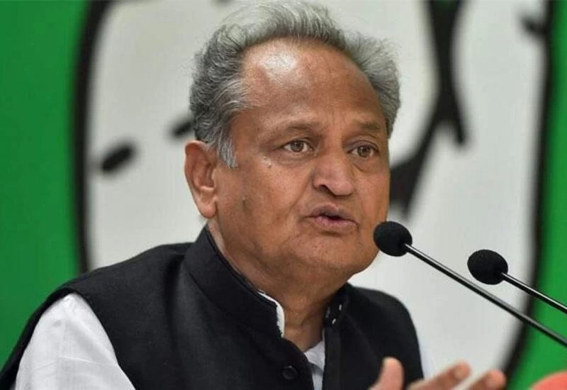 Govt to pay for plasma therapy of critical COVID-19 patients: Gehlot