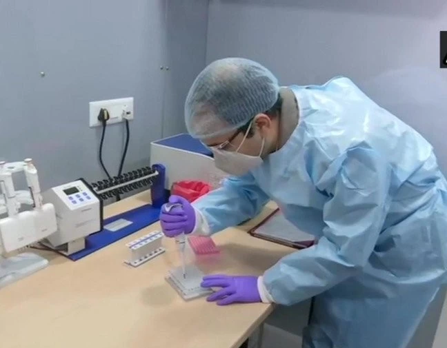 Rajasthan become first state to start state level genome sequencing lab